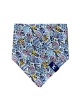 Watercolour Eggs Bandana