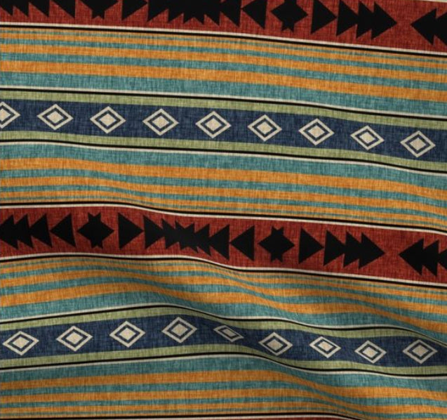 Western vibes Bandana