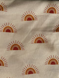 Sunshine Bandana