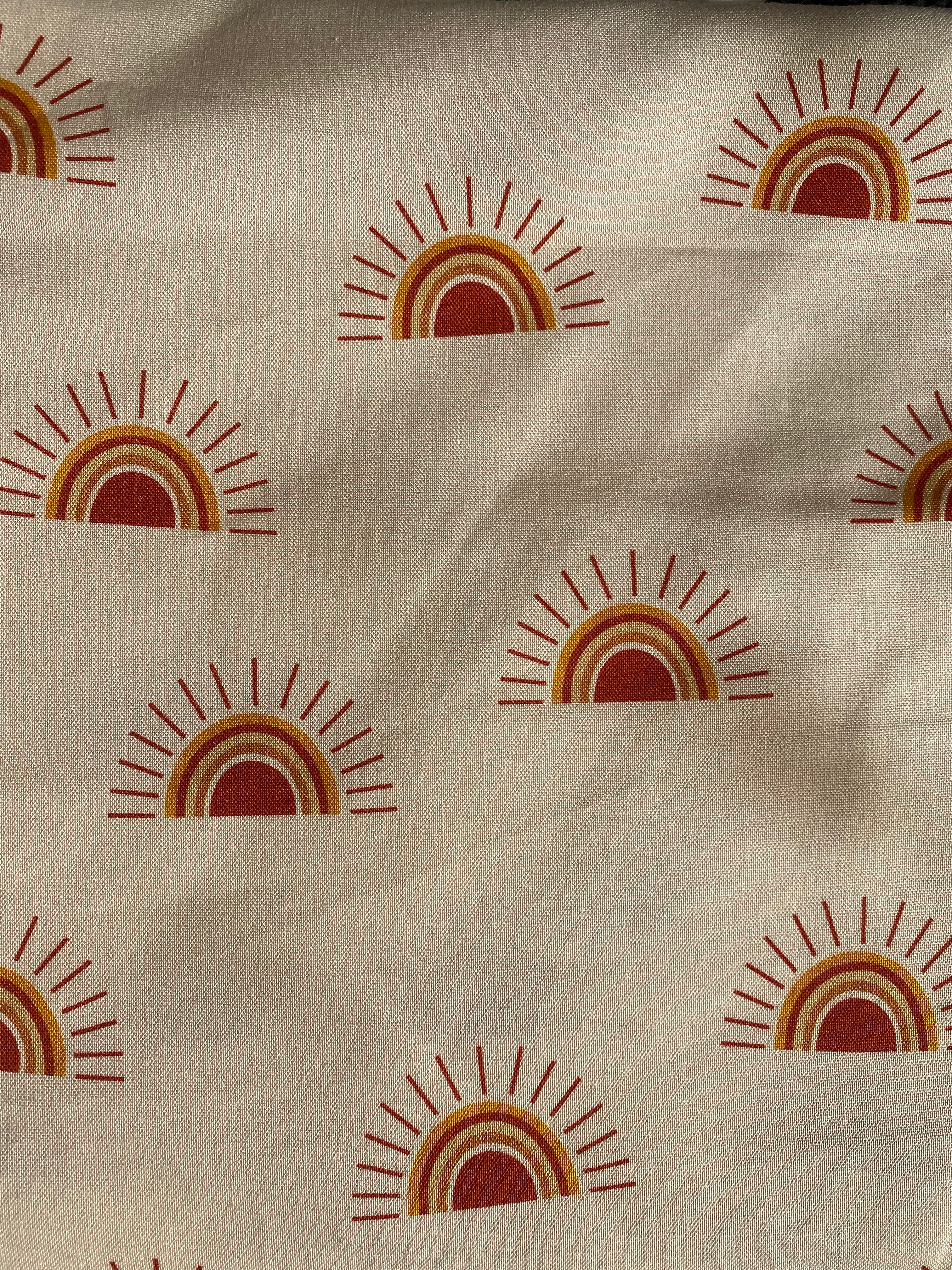 Sunshine Bandana