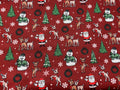 Santa’s Leader Bandana